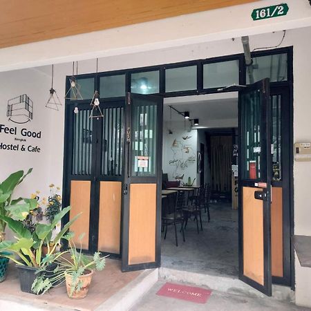 Feel Good Bangkok Hostel Kültér fotó