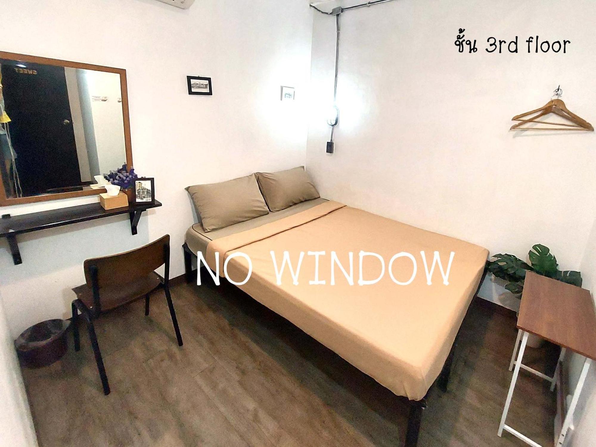 Feel Good Bangkok Hostel Kültér fotó