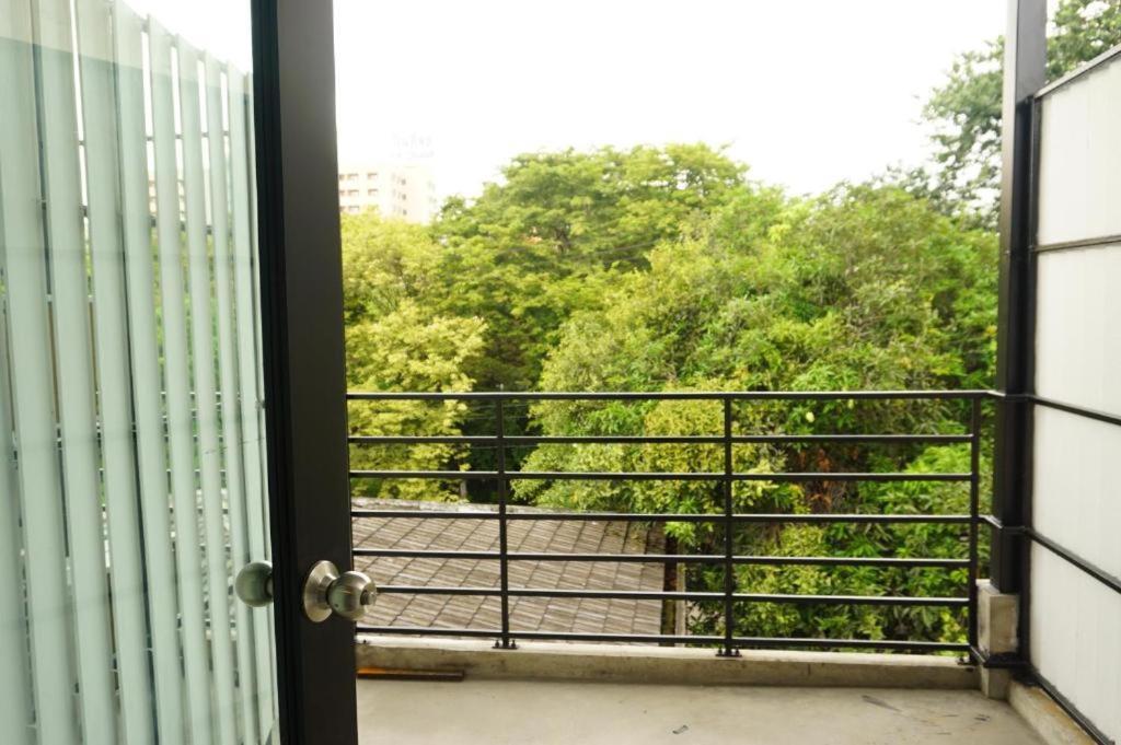Feel Good Bangkok Hostel Kültér fotó