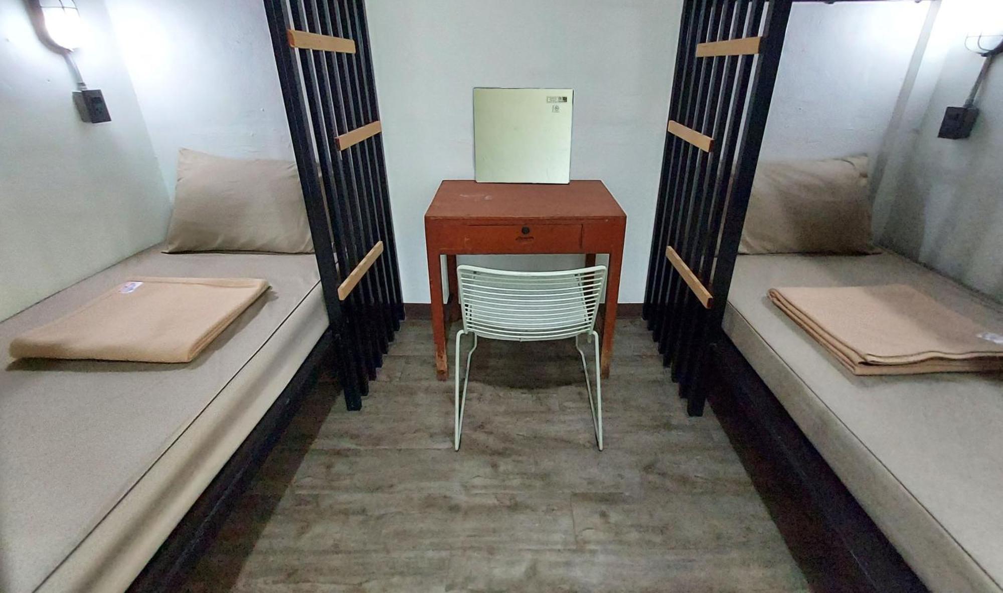 Feel Good Bangkok Hostel Kültér fotó